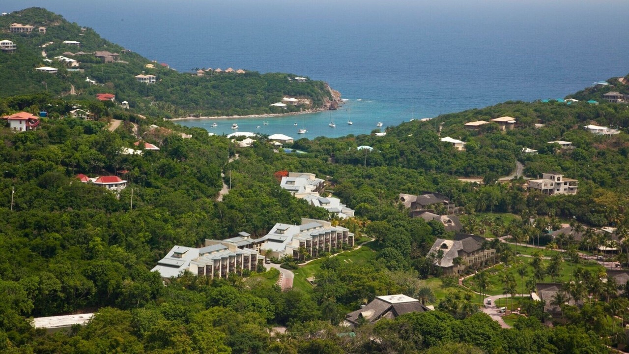Photo of Outdoor in Estate Chocolate Hole and Great Cruz Bay