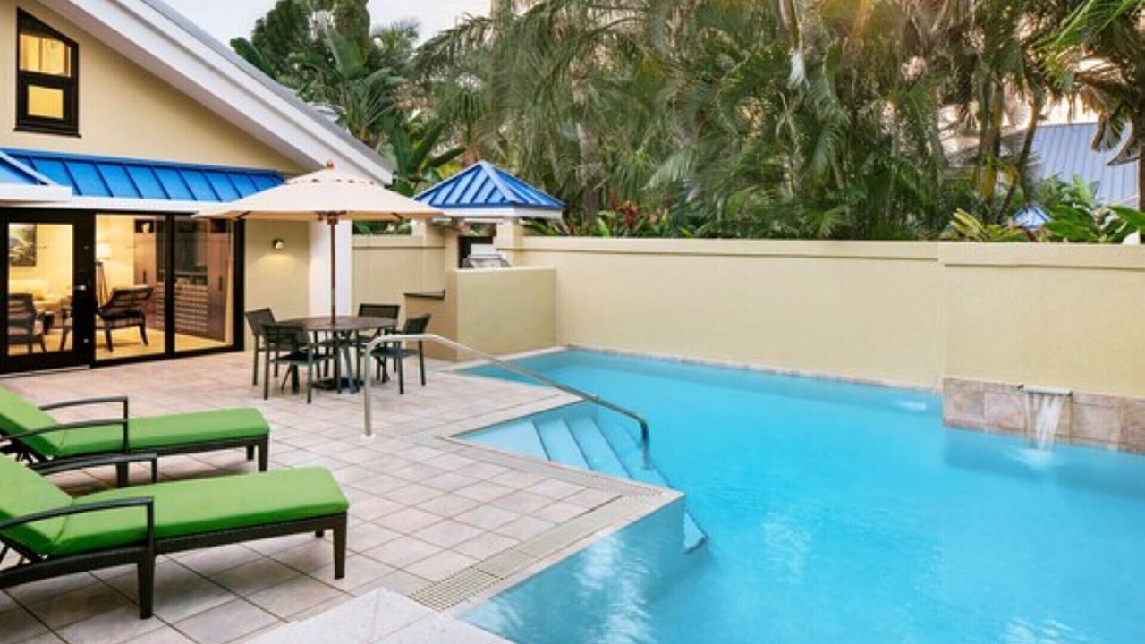 Photo of Outdoor in Estate Chocolate Hole and Great Cruz Bay