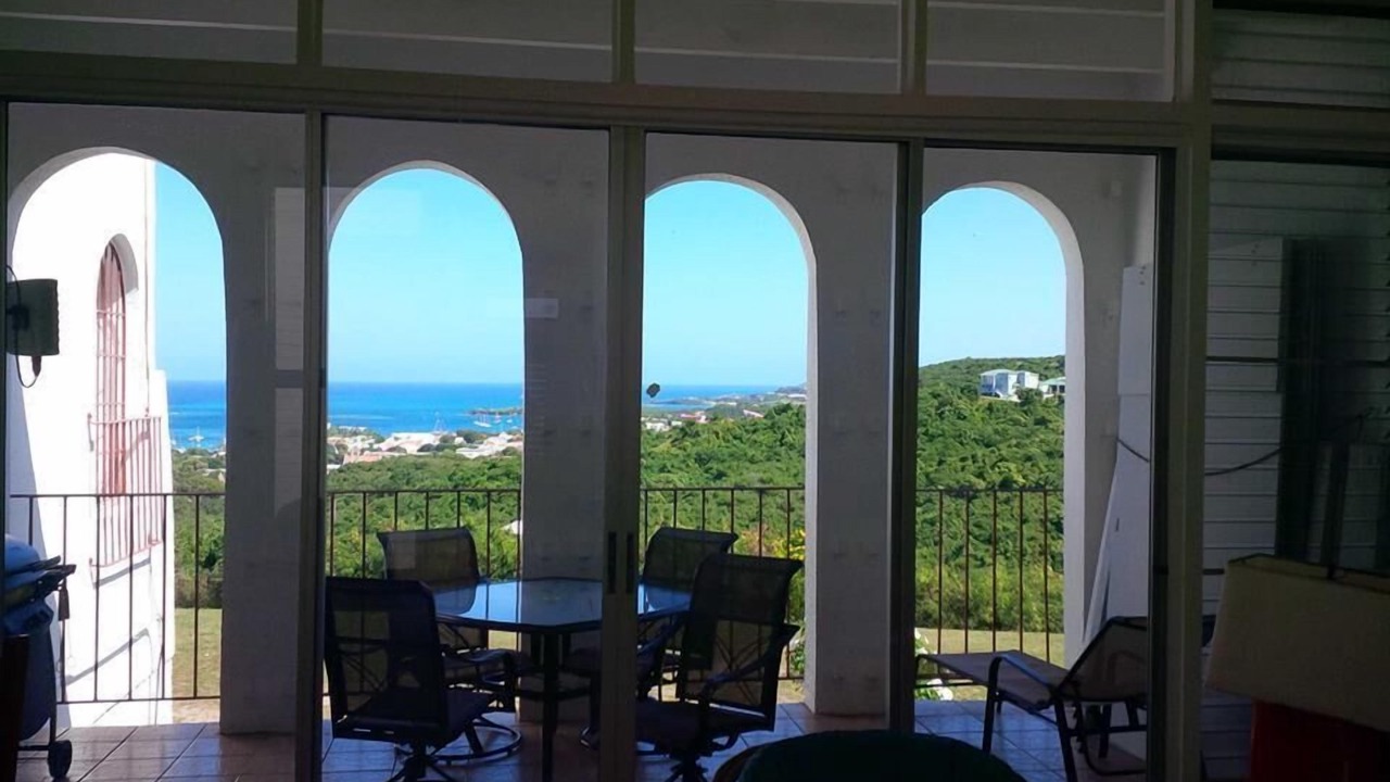 Photo of Patio Balcony in Estate Little Princess North
