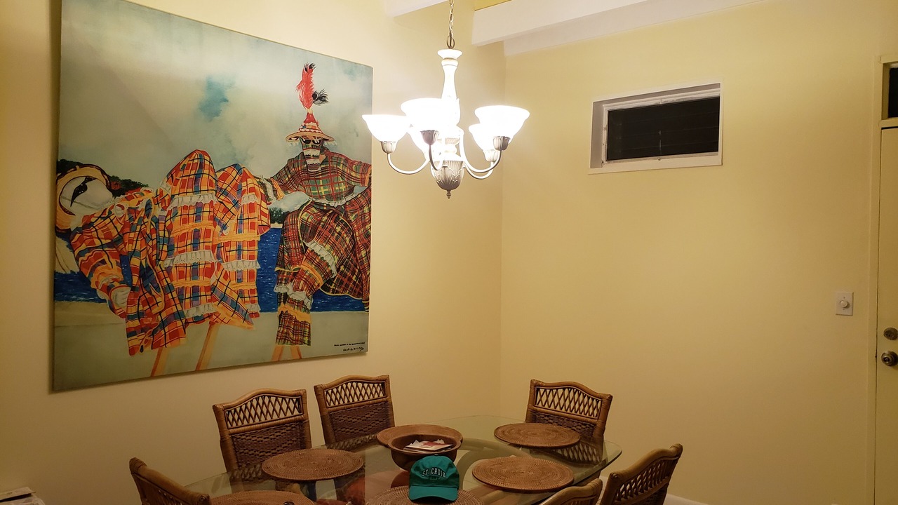 Photo of Livingroom in Estate Little Princess North