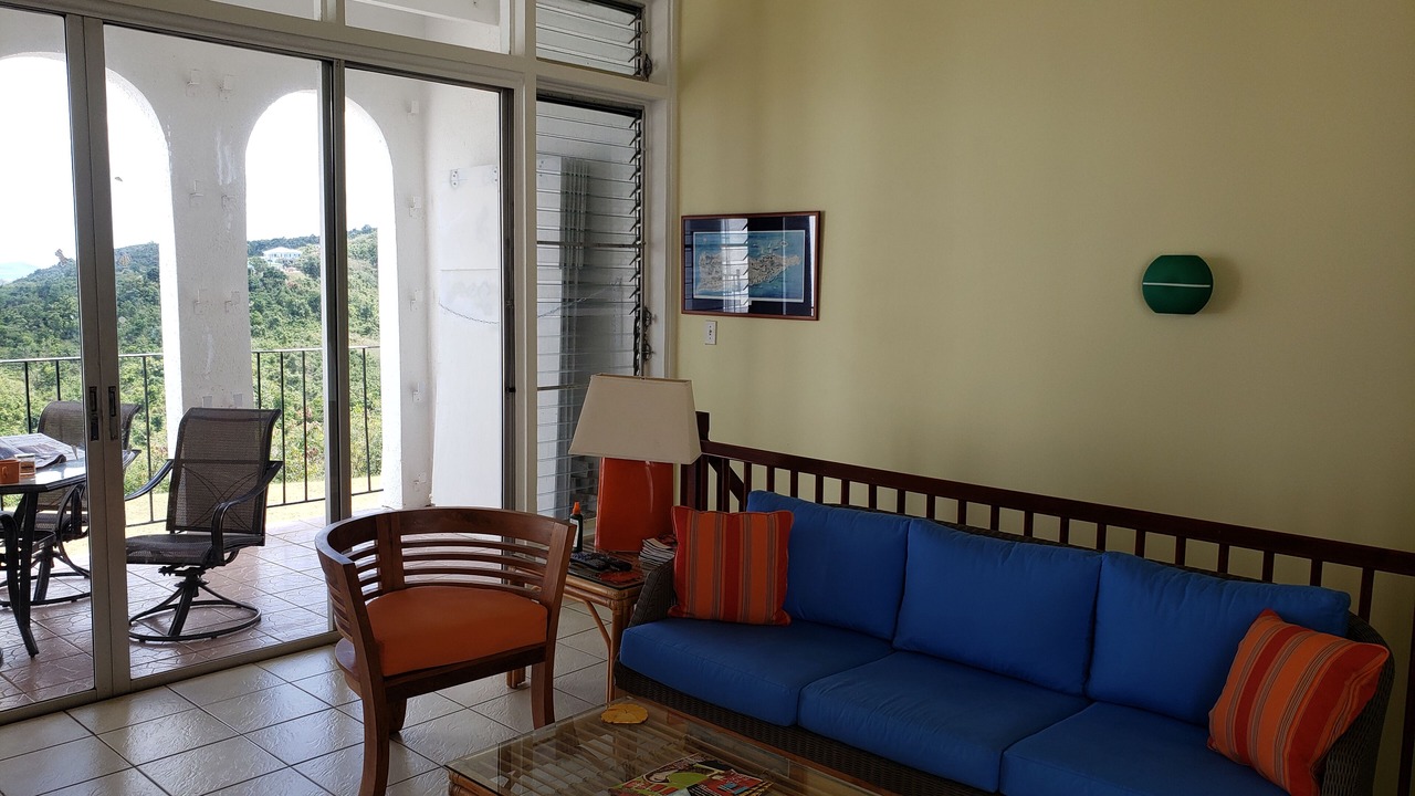 Photo of Livingroom in Estate Little Princess North