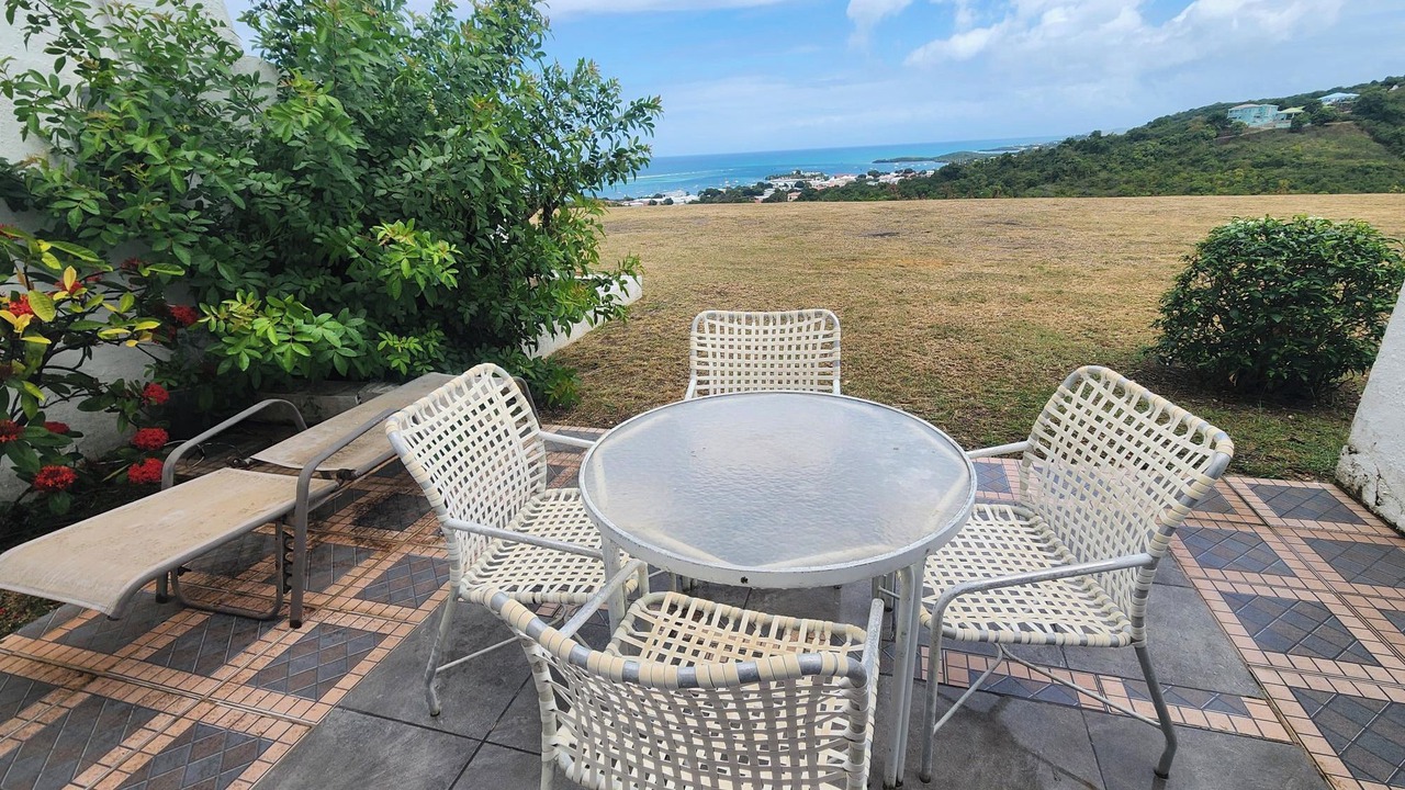 Photo of Outdoor in Estate Golden Rock