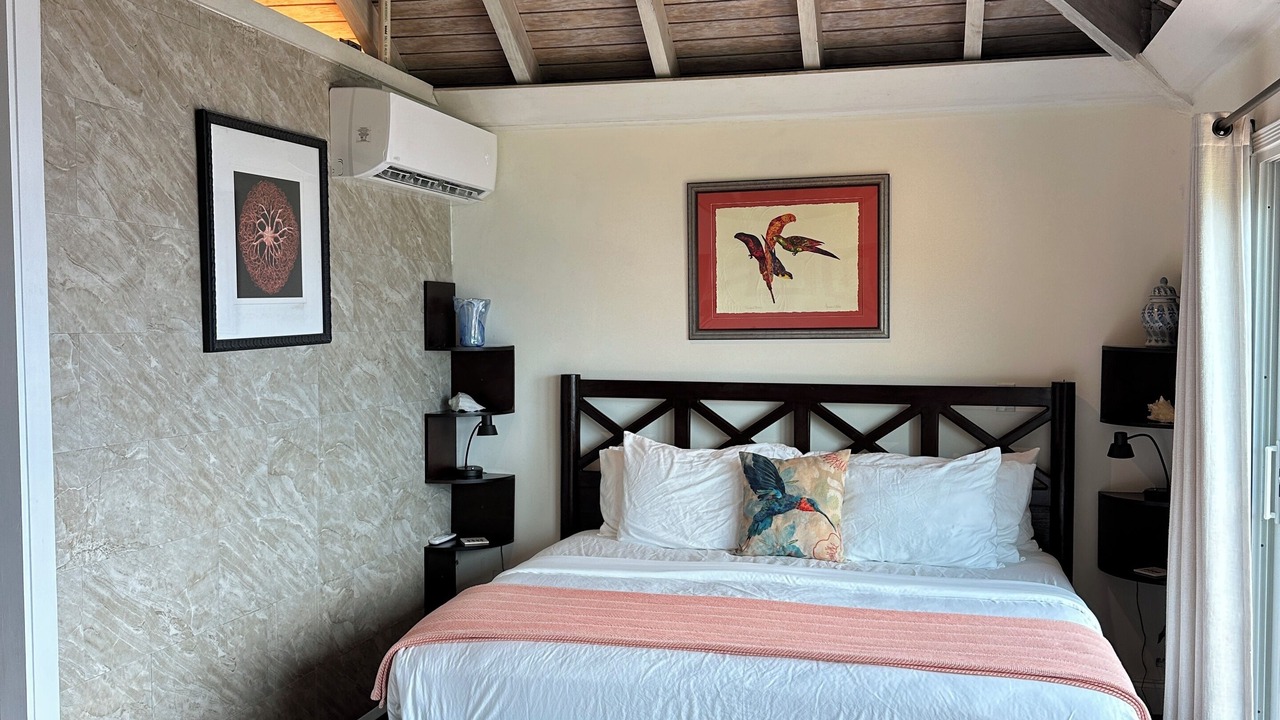 Photo of Bedroom in Peterborg