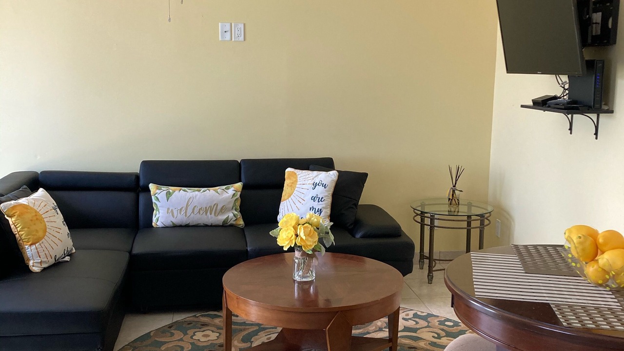 Photo of Livingroom in Estate Solberg