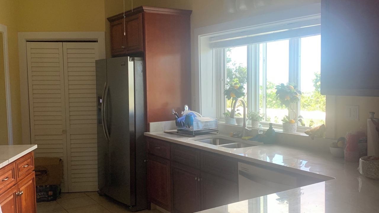 Photo of Kitchen in Estate Solberg