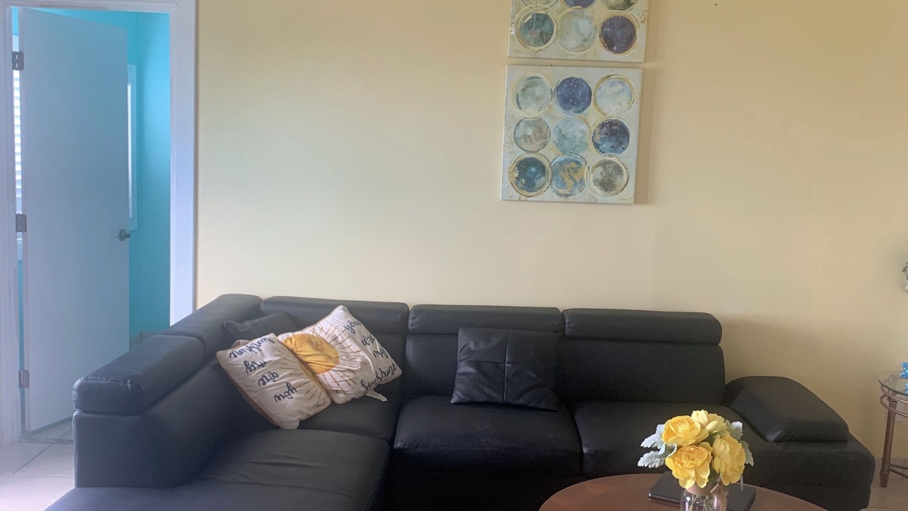 Photo of Livingroom in Estate Solberg