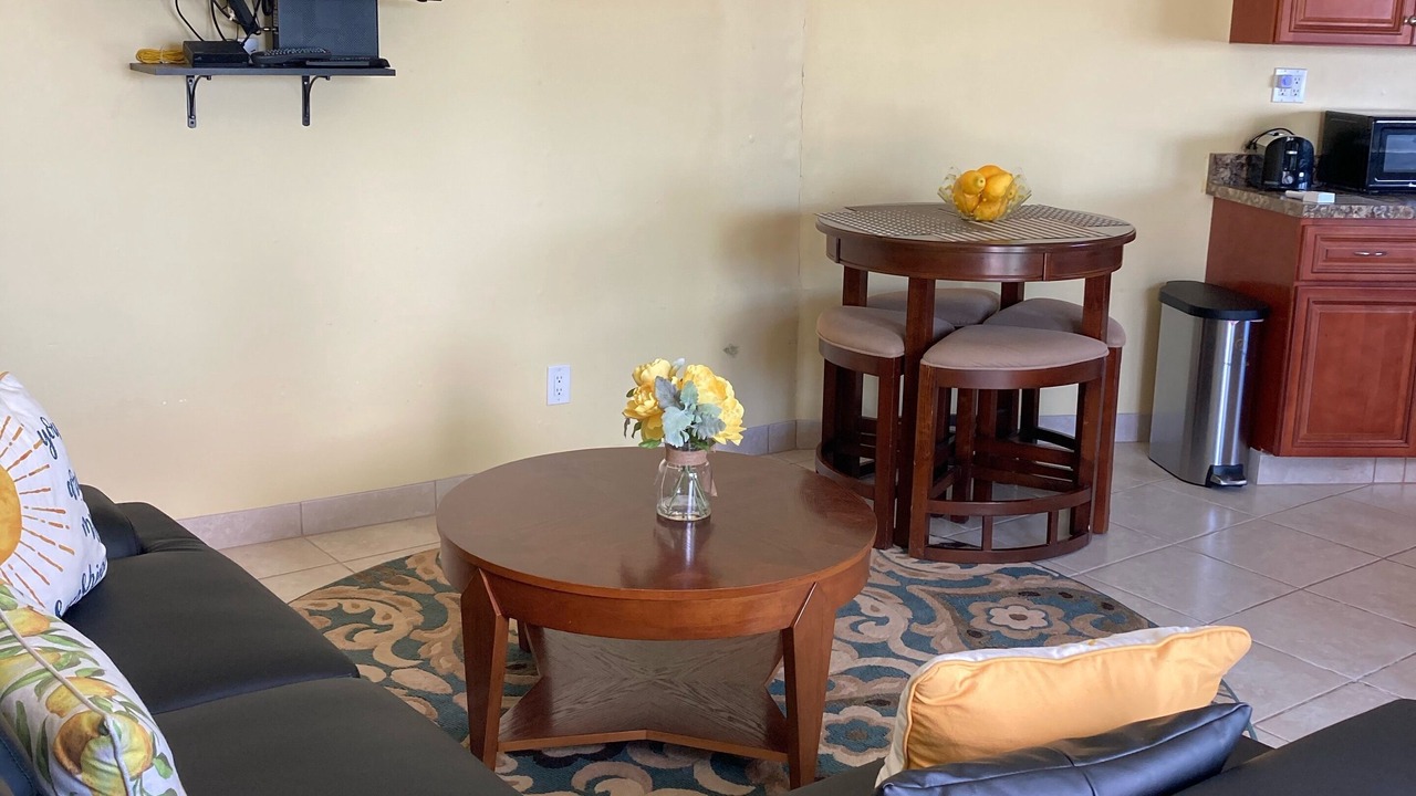 Photo of Livingroom in Estate Solberg