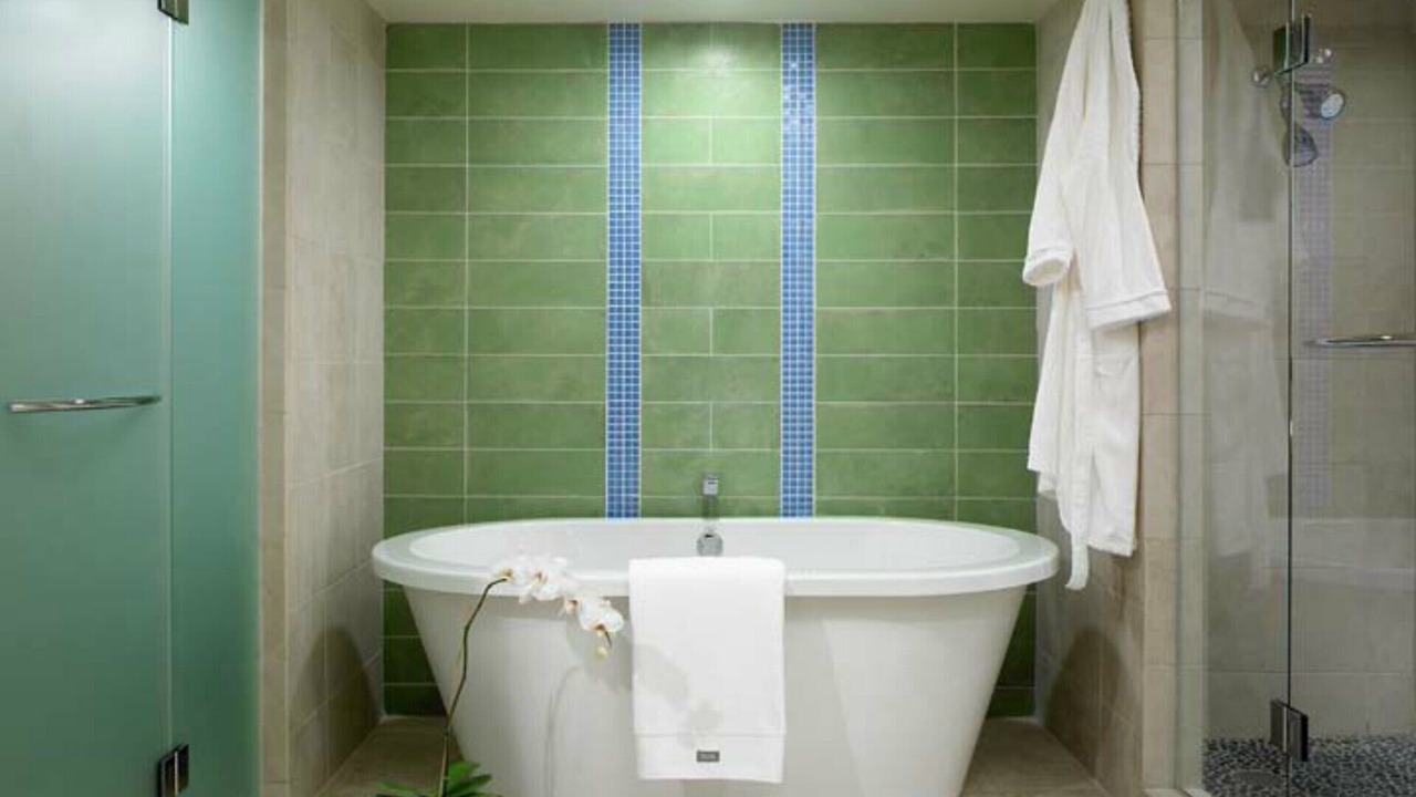 Photo of Bathroom in Hart Bay