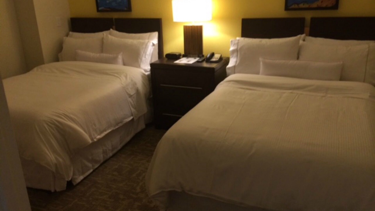 Photo of Bedroom in Hart Bay