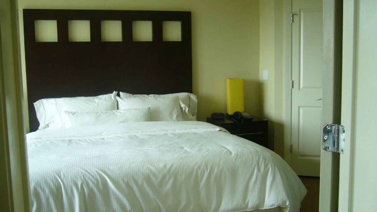 Photo of Bedroom in Hart Bay