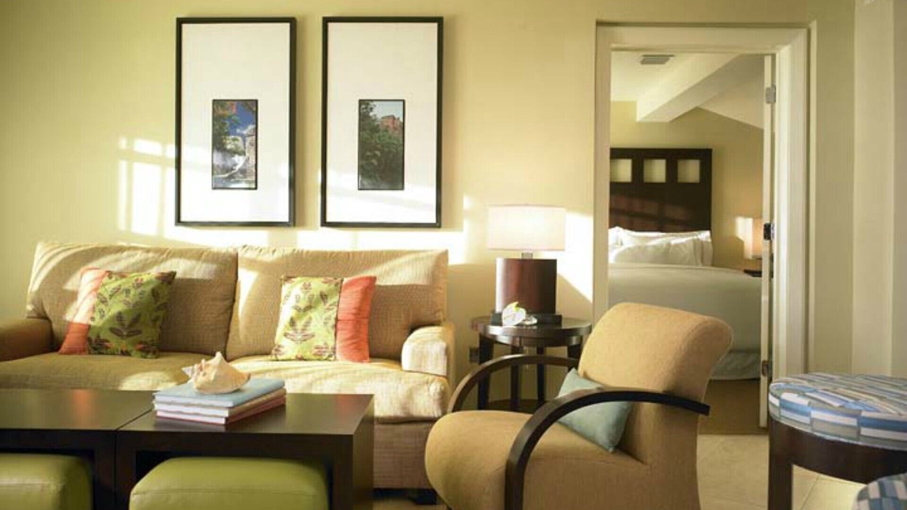 Photo of Bedroom in Hart Bay