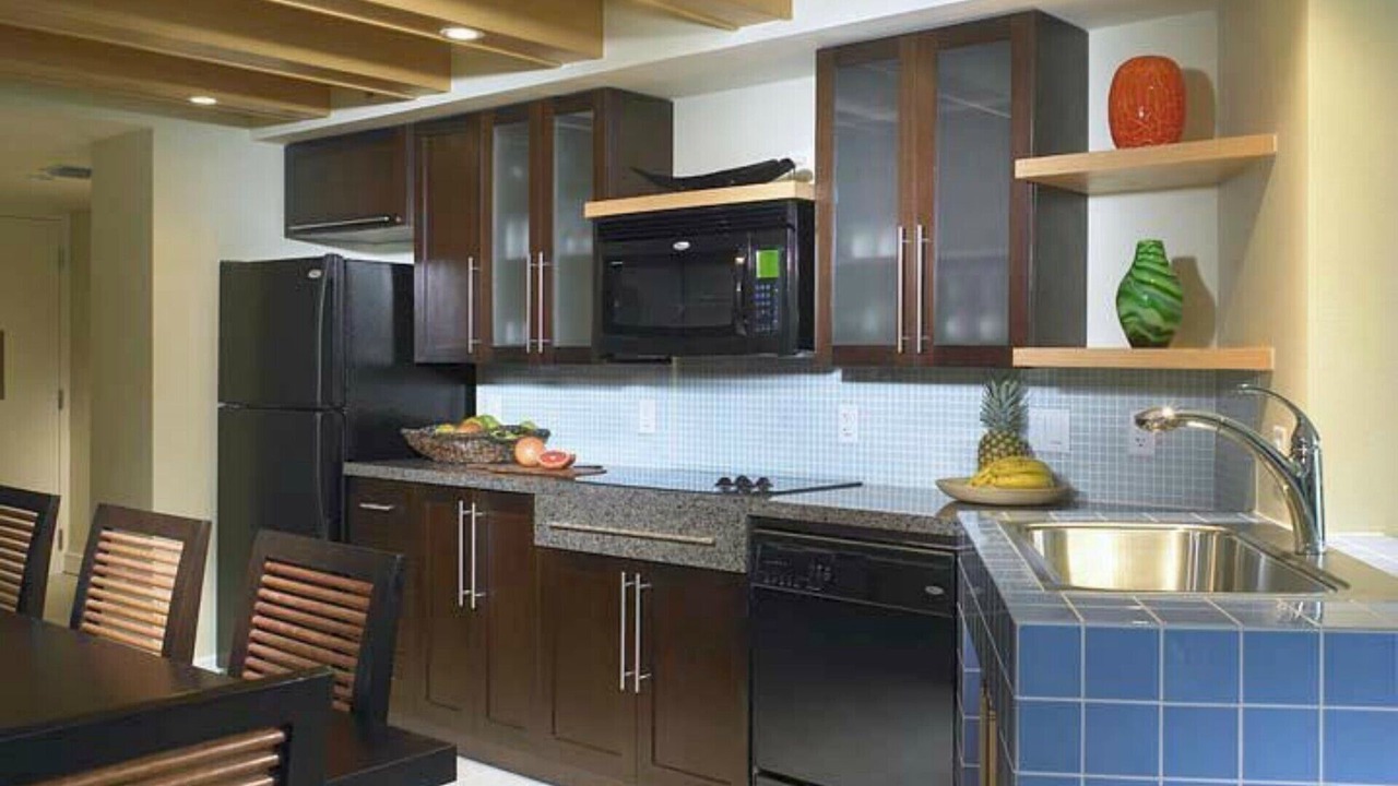 Photo of Kitchen in Hart Bay