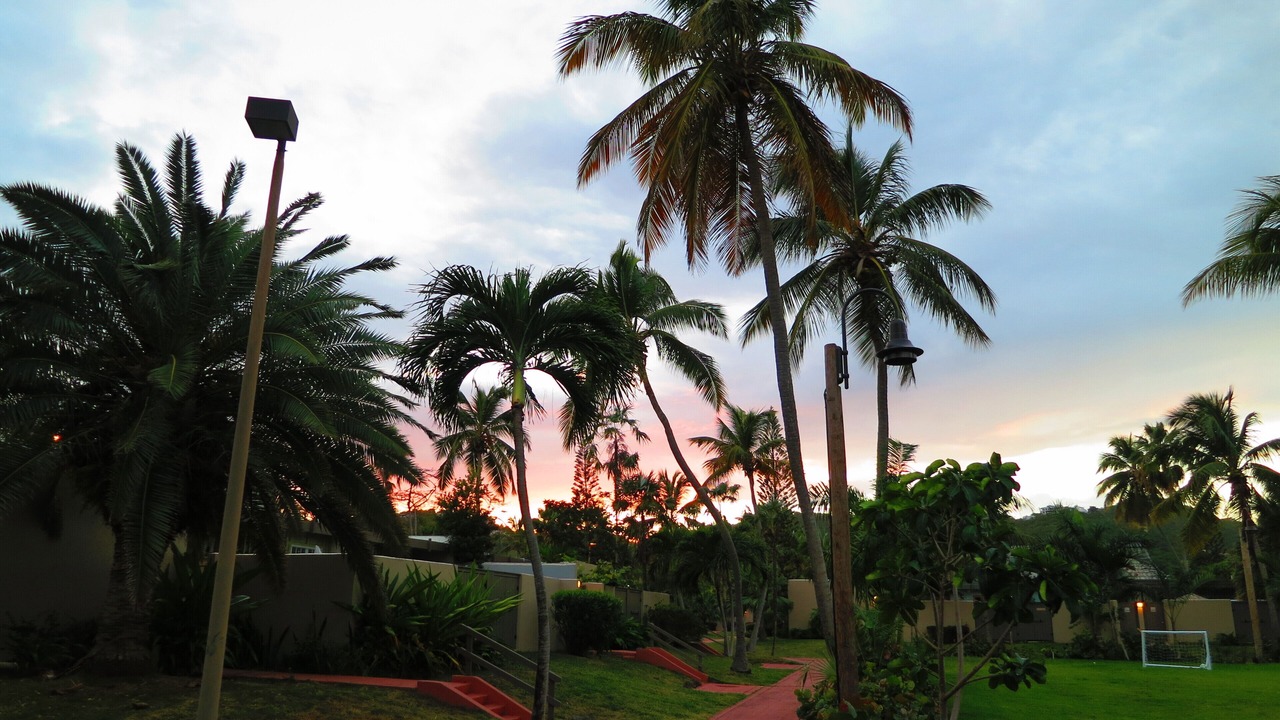 Photo of Outdoor in Estate Nisky