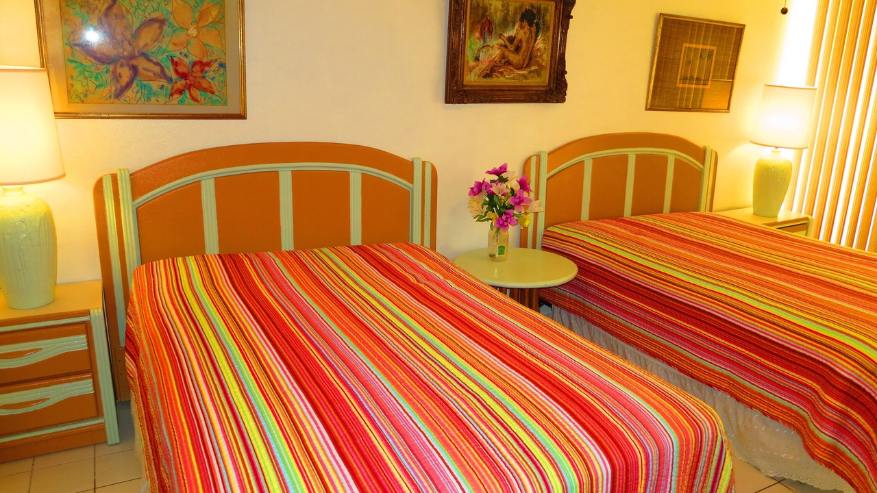 Photo of Bedroom in Estate Nisky