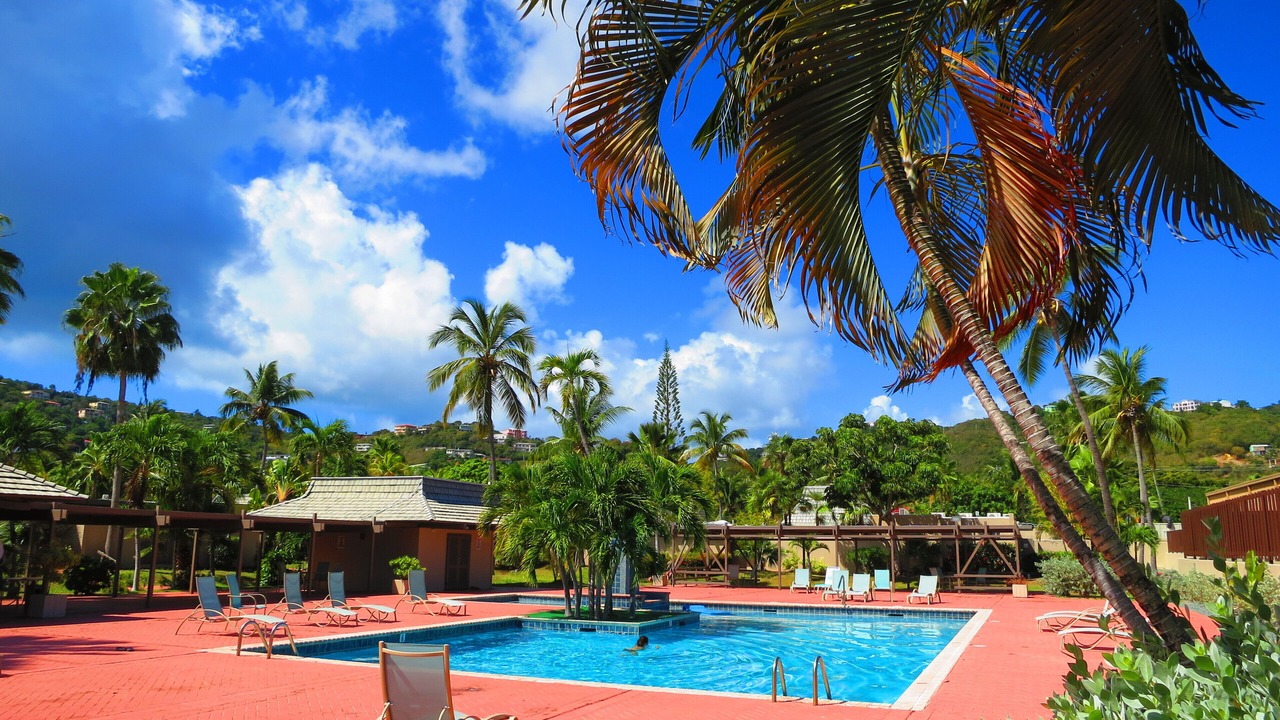 Photo of Outdoor in Estate Nisky