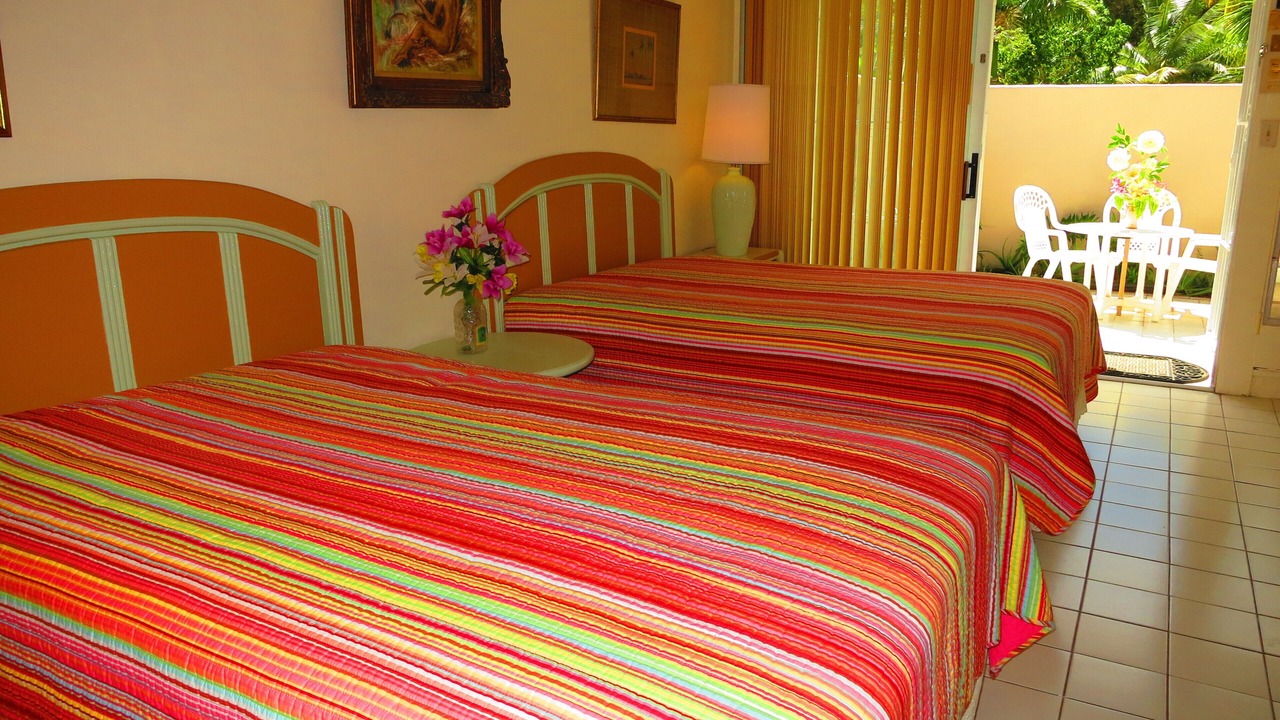 Photo of Bedroom in Estate Nisky