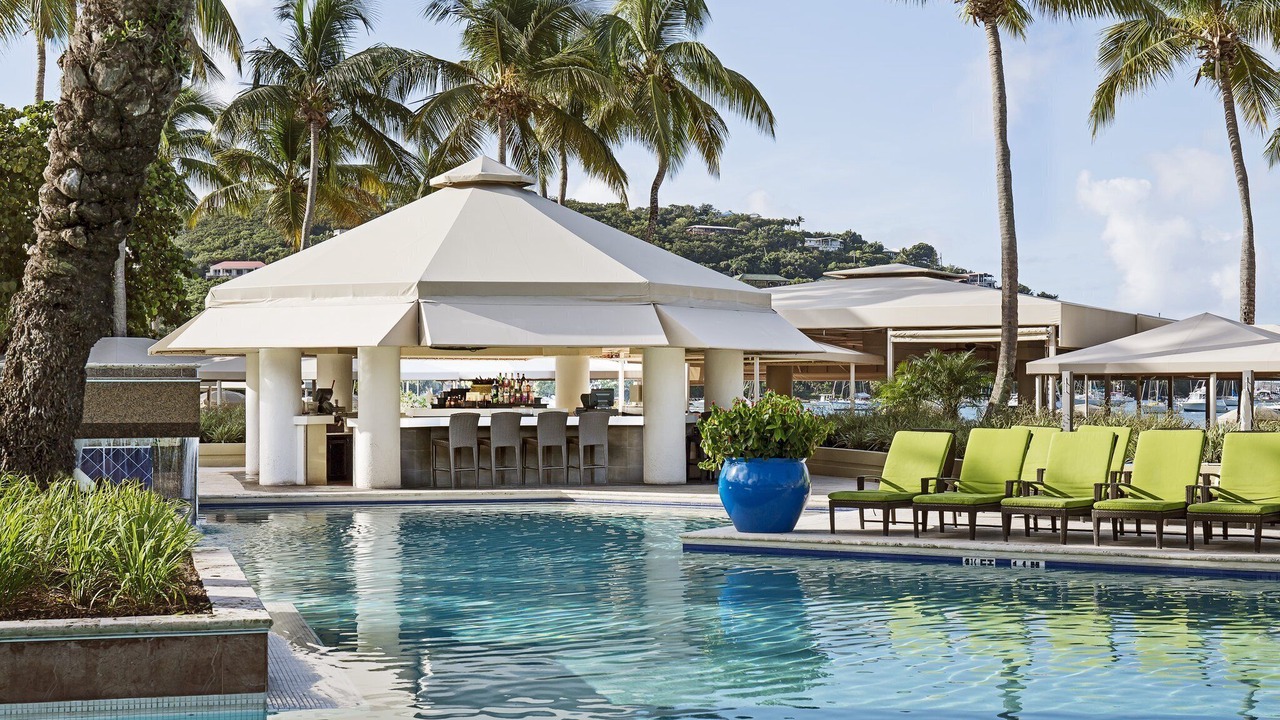 Photo of Outdoor in Estate Chocolate Hole and Great Cruz Bay