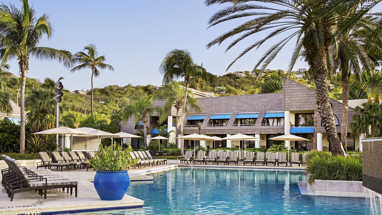 Photo of Outdoor in Estate Chocolate Hole and Great Cruz Bay