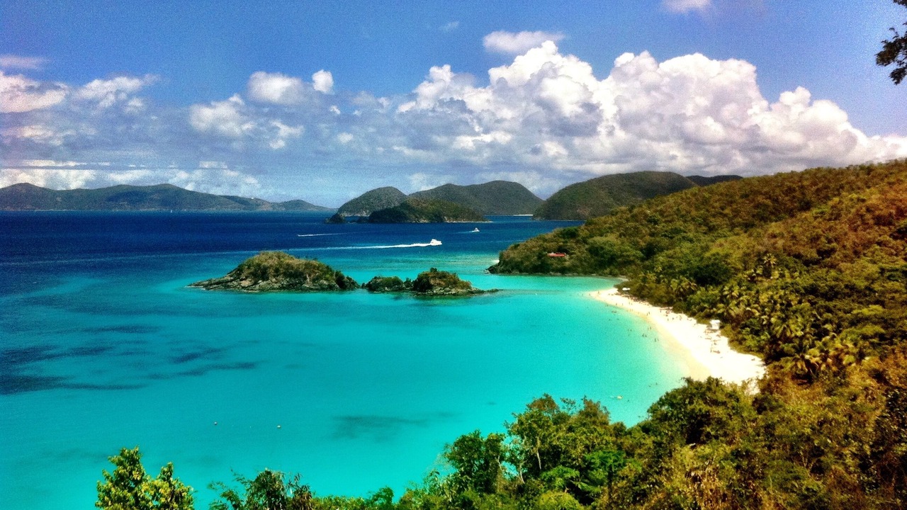 Photo of Others in Estate Chocolate Hole and Great Cruz Bay