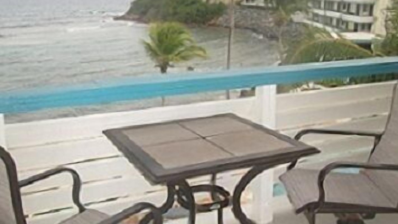 Photo of Outdoor in Bolongo Bay
