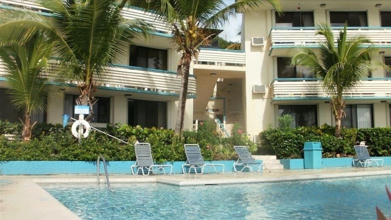Photo of Outdoor in Bolongo Bay