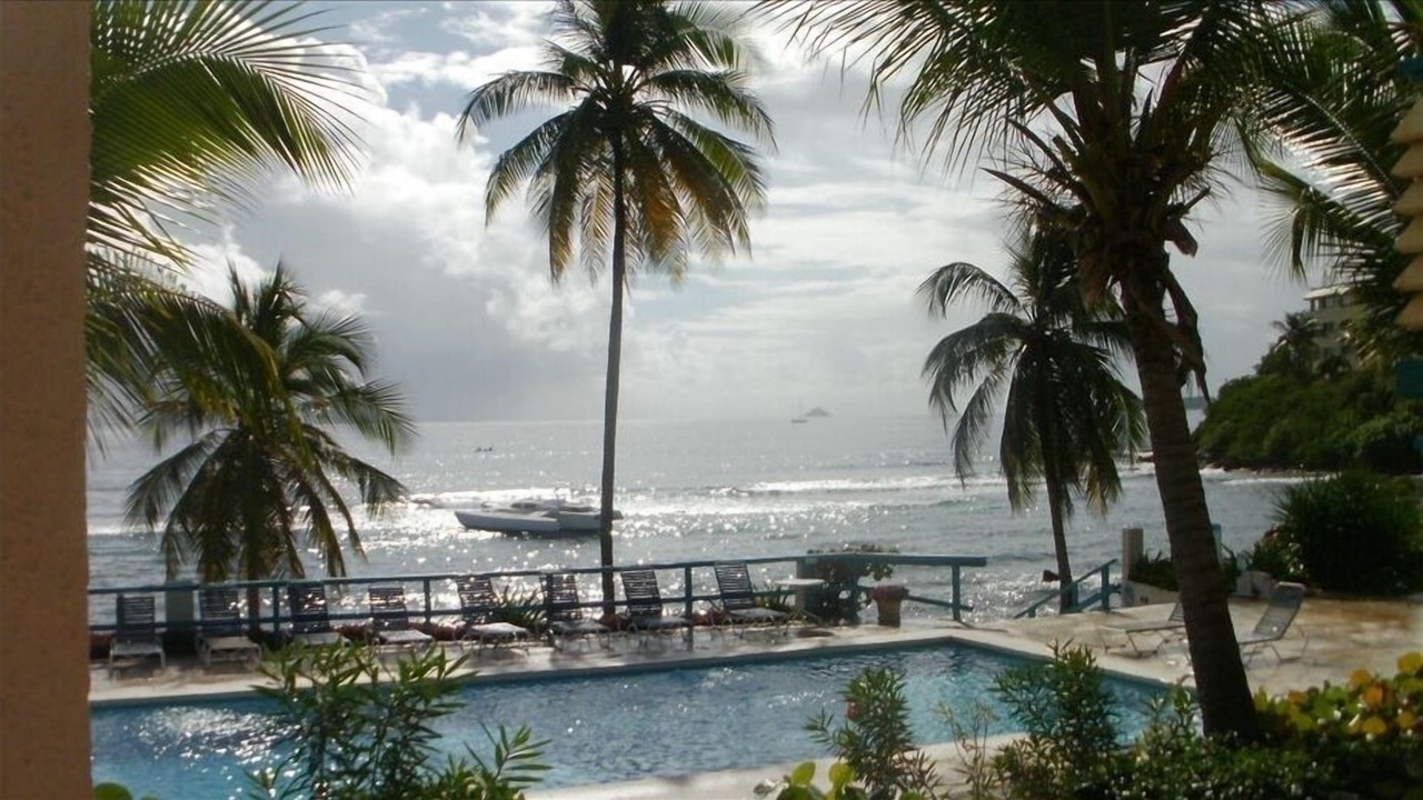 Photo of Outdoor in Bolongo Bay