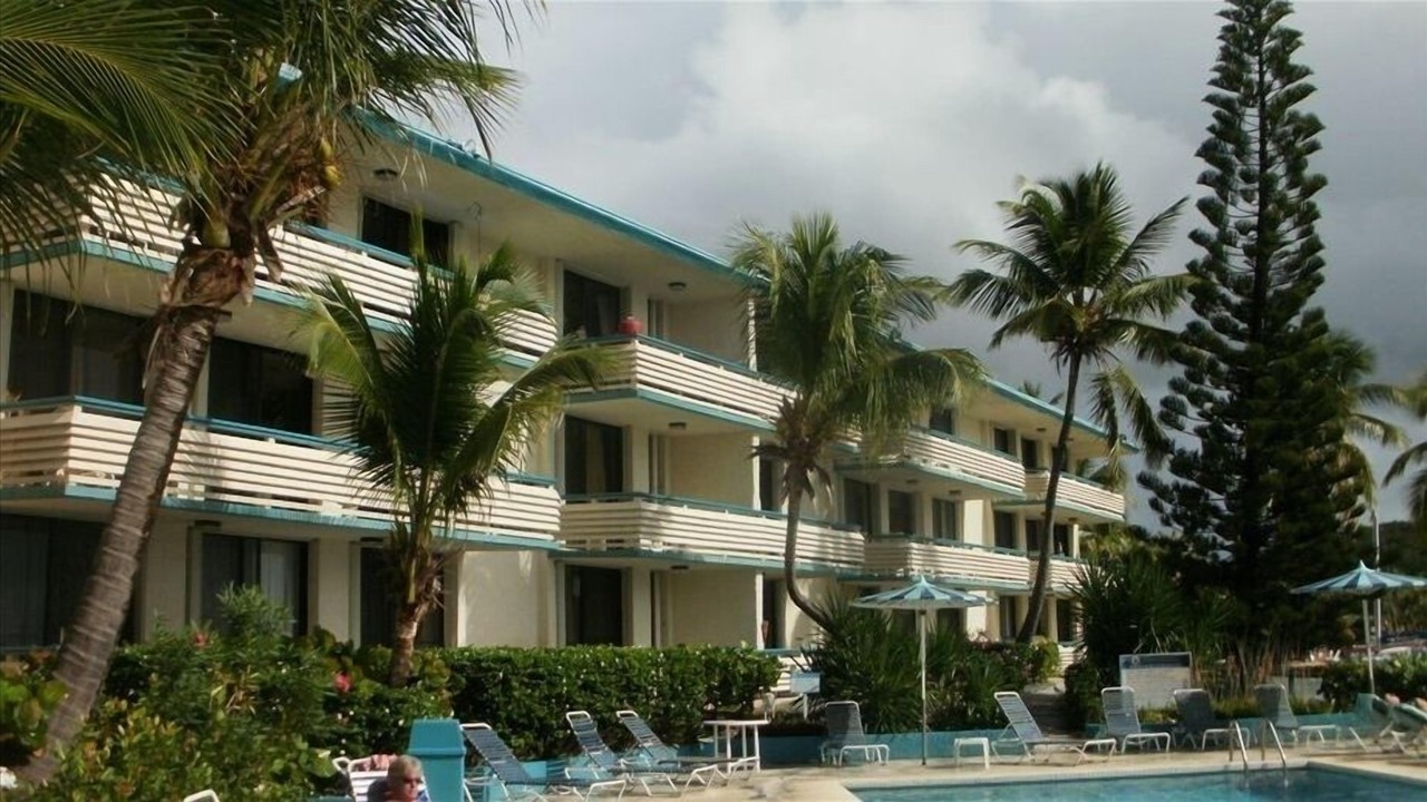 Photo of Outdoor in Bolongo Bay