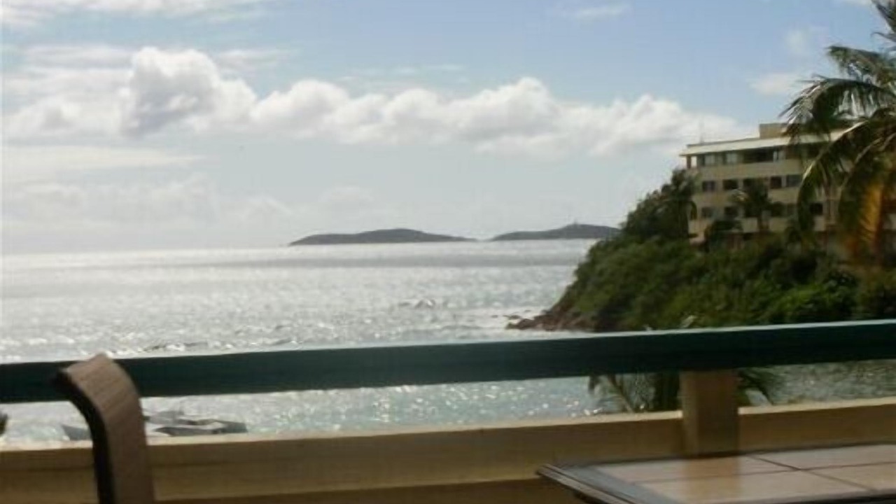 Photo of Outdoor in Bolongo Bay