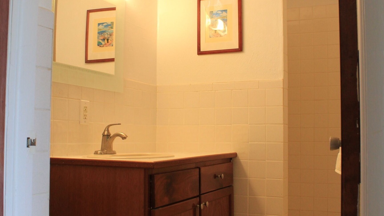 Photo of Bathroom in Judith's Fancy