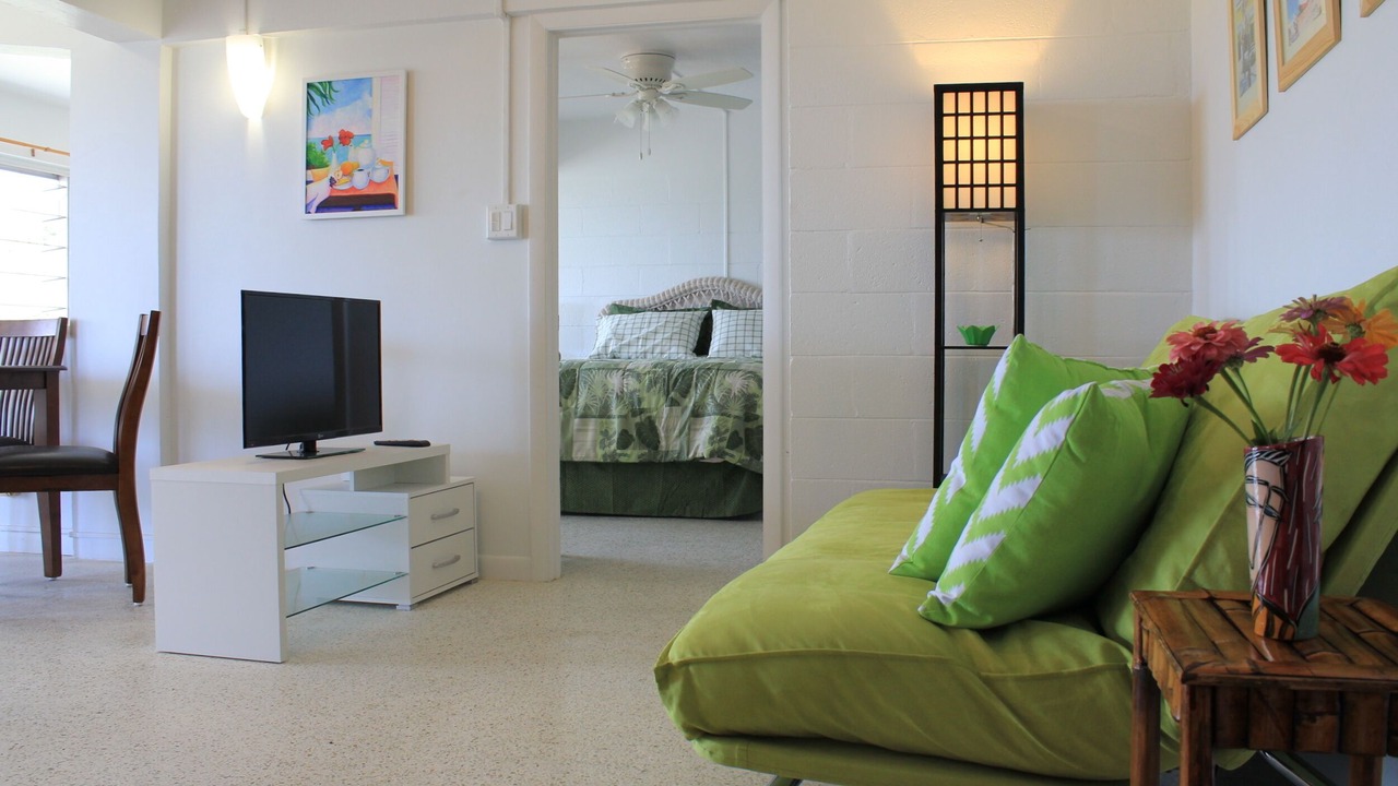 Photo of Bedroom in Judith's Fancy