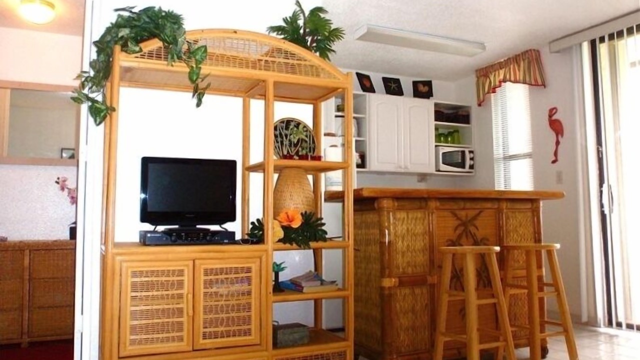 Photo of Bedroom in Bolongo Bay