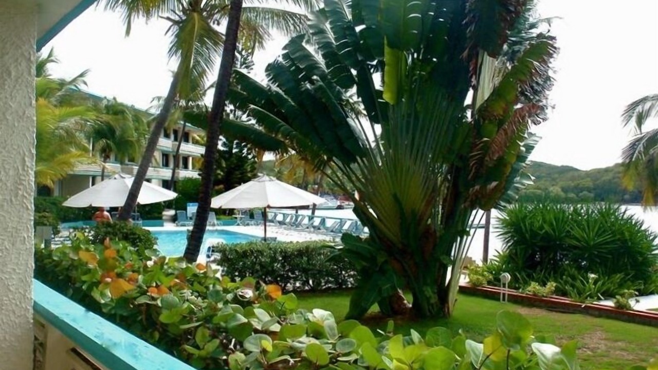 Photo of Outdoor in Bolongo Bay