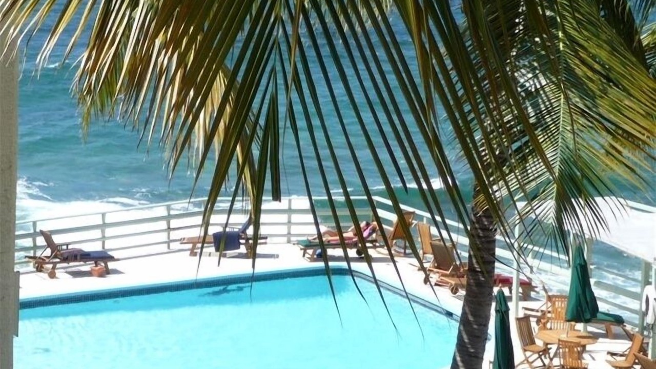 Photo of Outdoor in Bolongo Bay