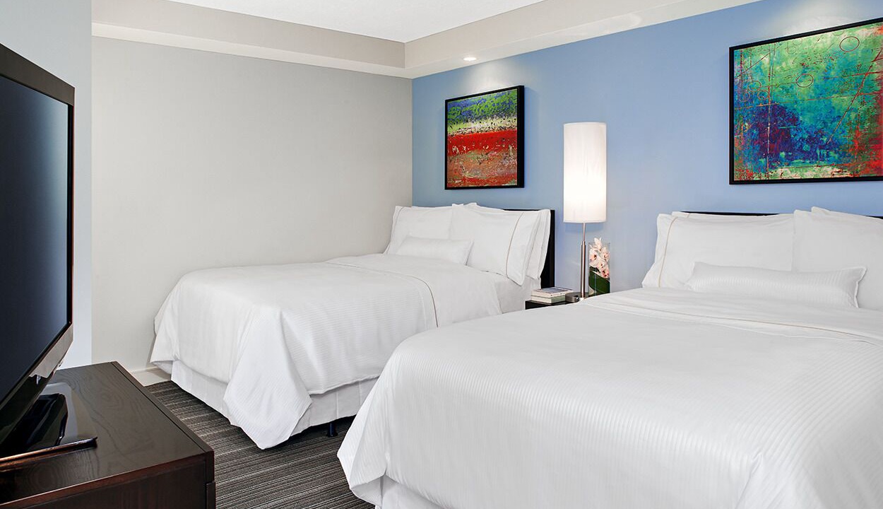 Photo of Bedroom in Estate Chocolate Hole and Great Cruz Bay