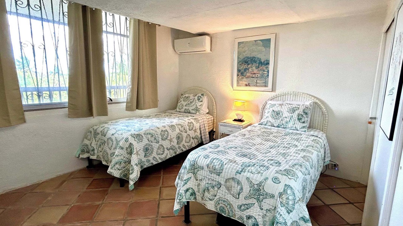 Photo of Bedroom in Estate Golden Rock