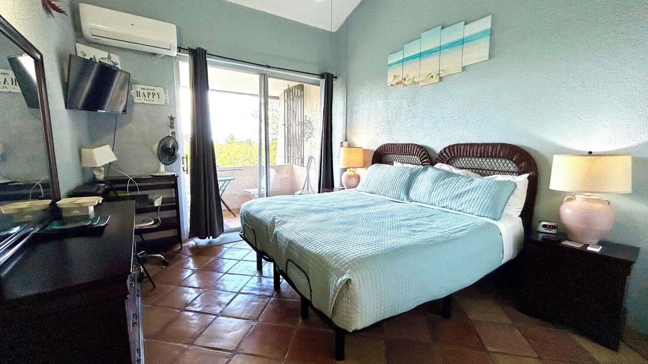 Photo of Bedroom in Estate Golden Rock