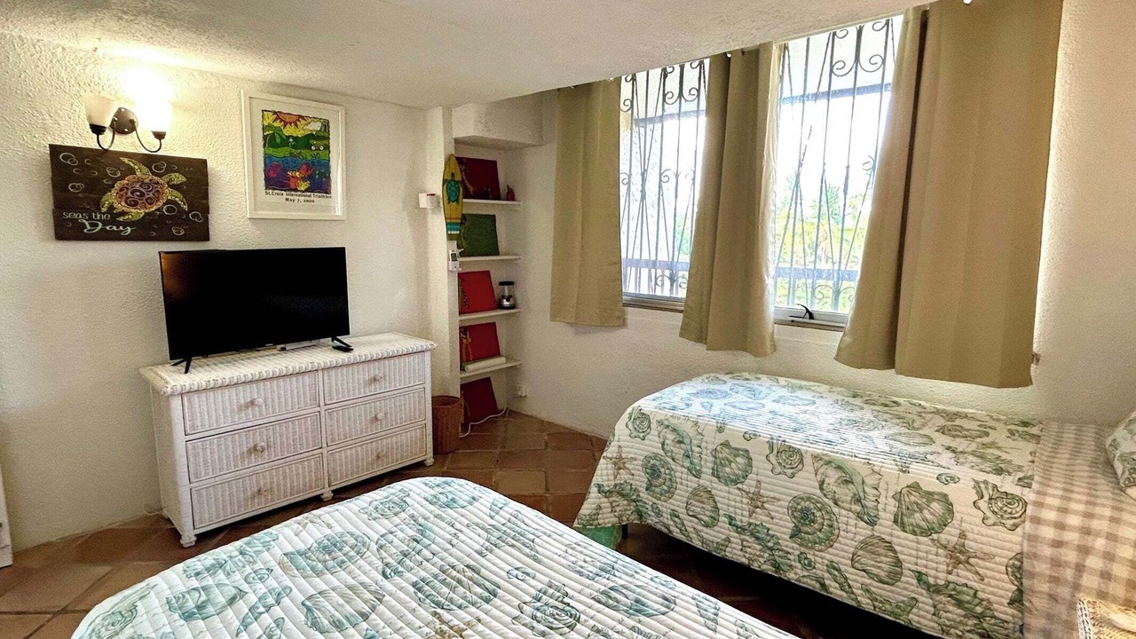 Photo of Bedroom in Estate Golden Rock