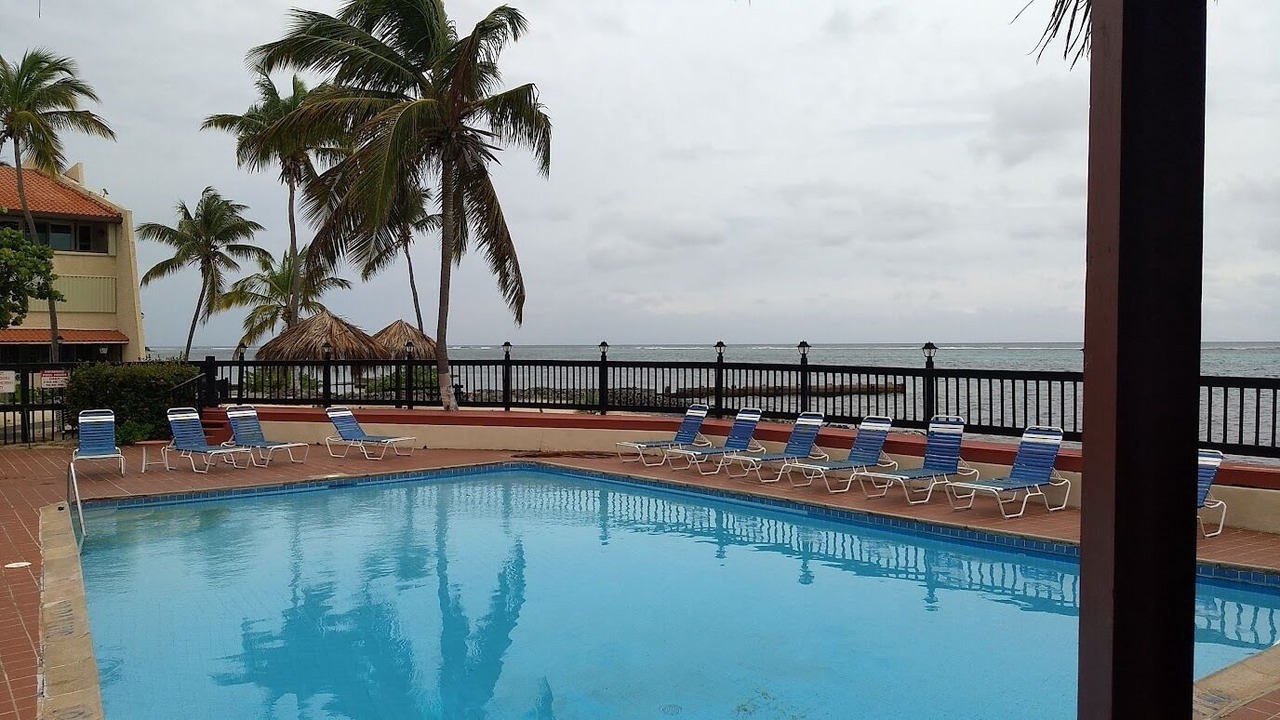 Photo of Outdoor in Estate Golden Rock