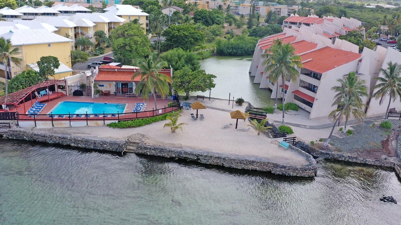 Photo of Outdoor in Estate Golden Rock