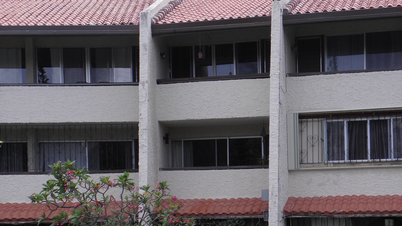 Photo of Outdoor in Estate Golden Rock