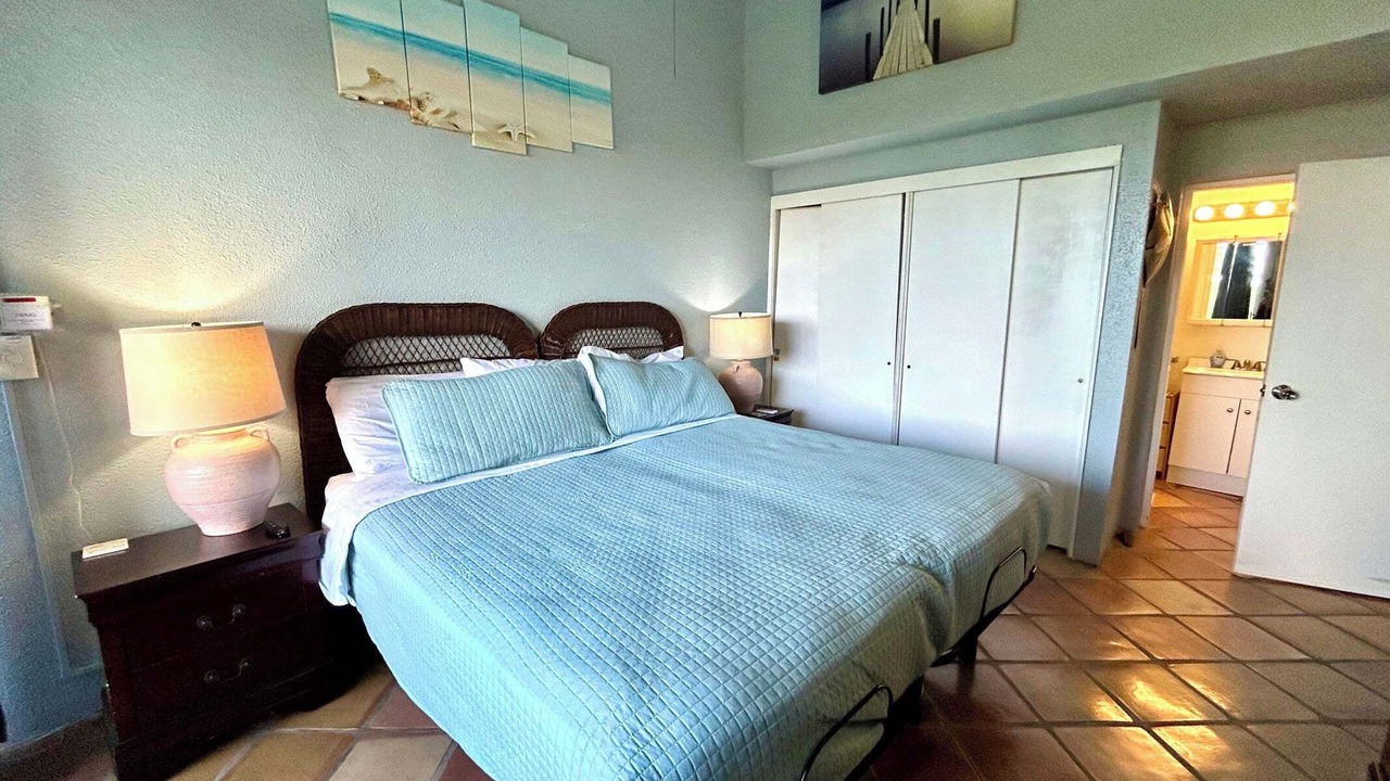 Photo of Bedroom in Estate Golden Rock