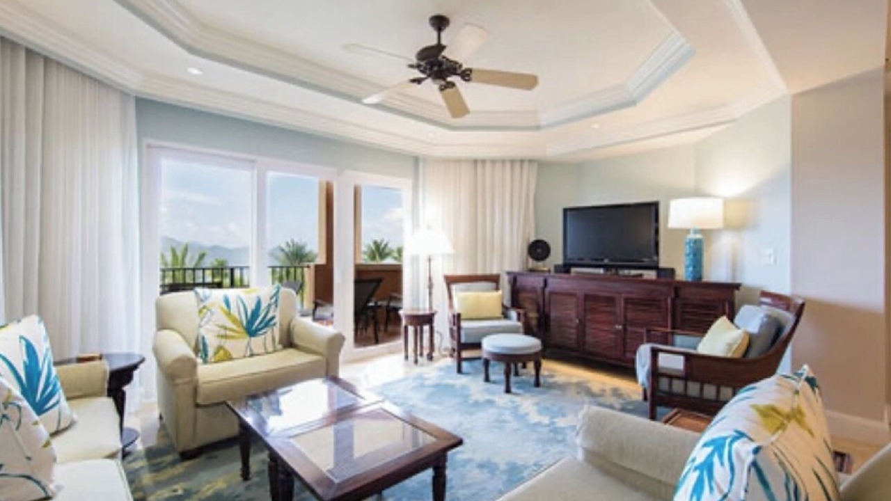 Photo of Livingroom in Nazareth