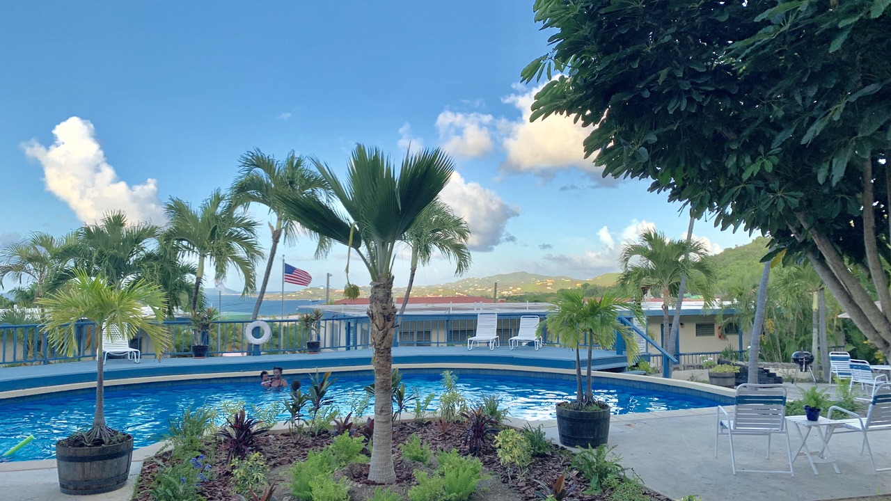 Photo of Outdoor in Christiansted