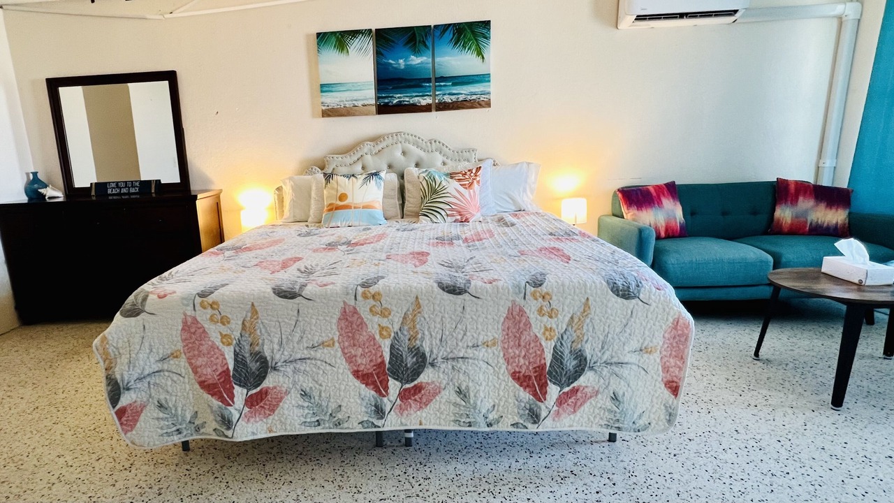 Photo of Bedroom in Christiansted