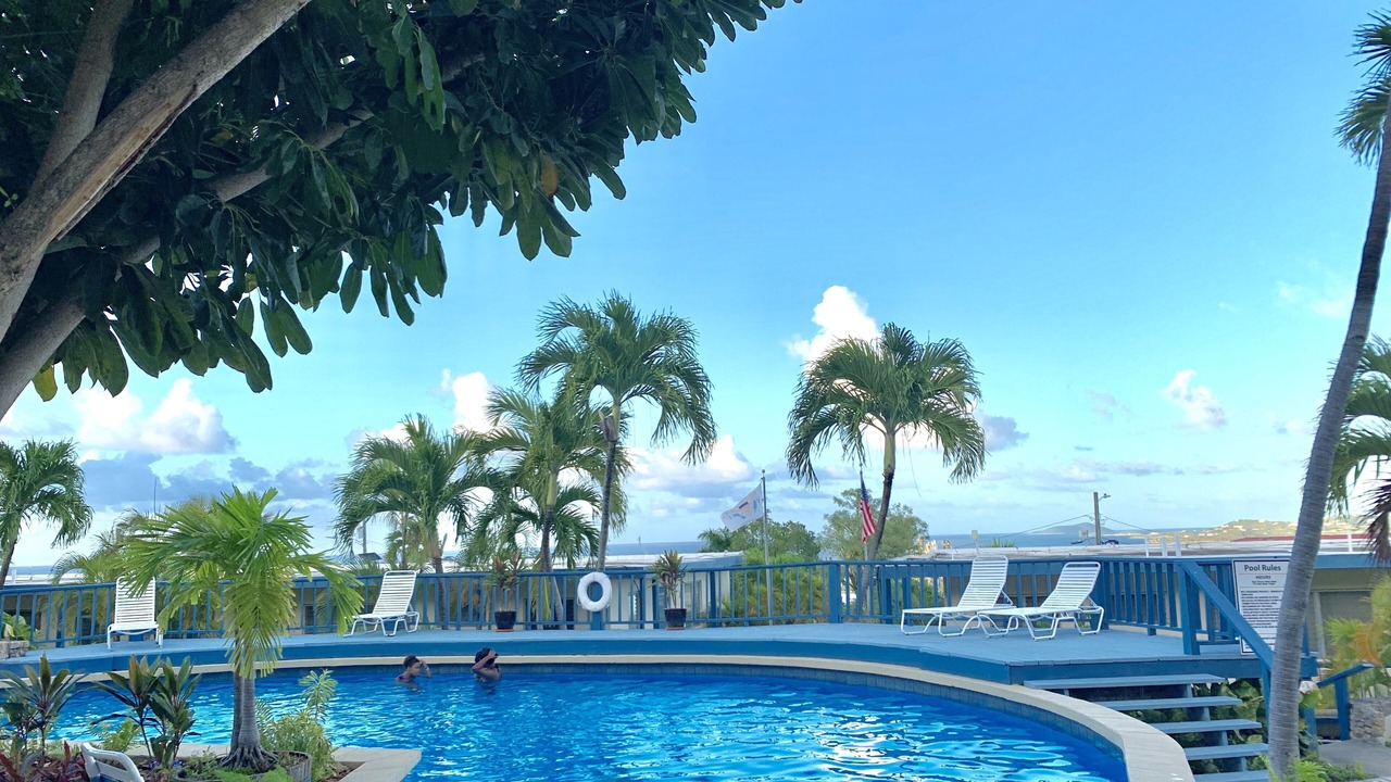 Photo of Outdoor in Christiansted