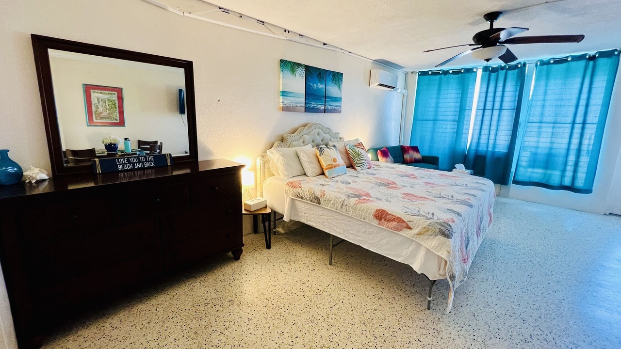Photo of Bedroom in Christiansted