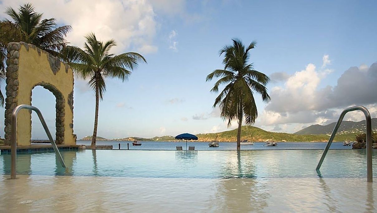 Photo of Outdoor in Estate Smith Bay