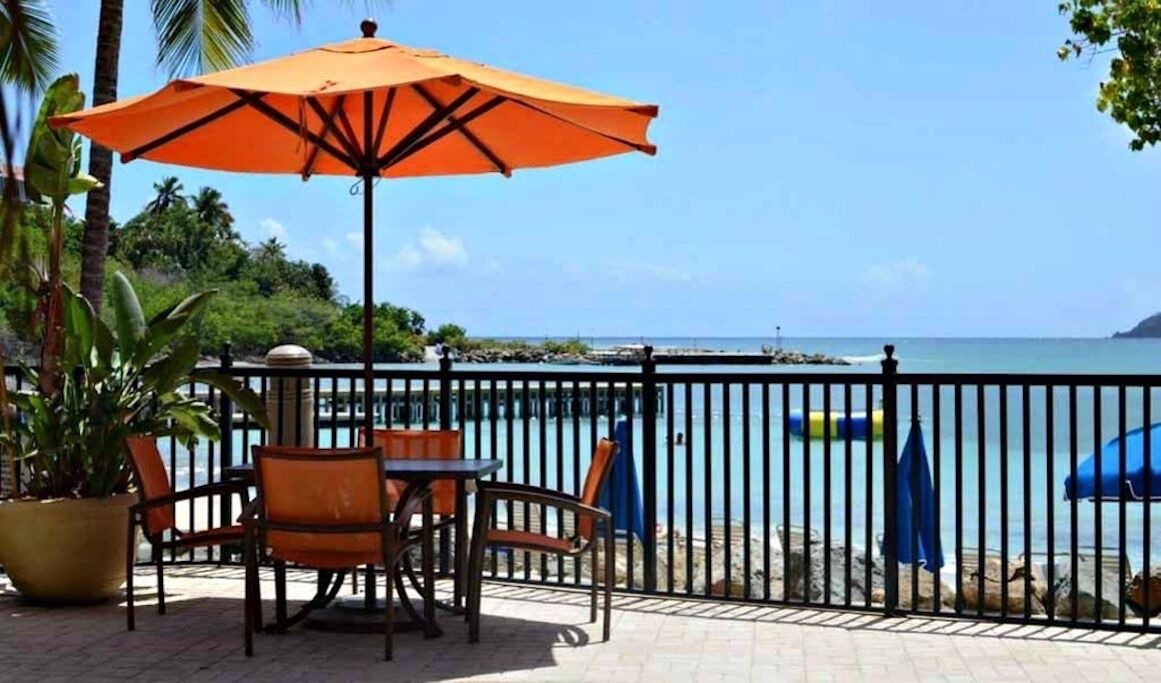 Photo of Outdoor in Estate Smith Bay