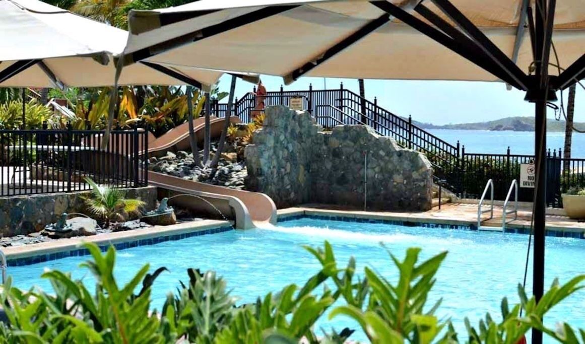 Photo of Outdoor in Estate Smith Bay