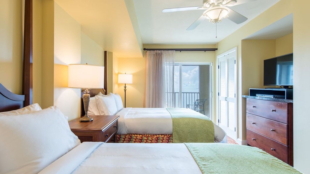 Photo of Bedroom in Estate Smith Bay